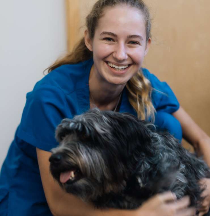 Dr. Alice Elischer BVSc