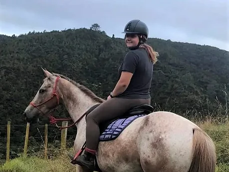 Dr. Molly Ormsby BVSc